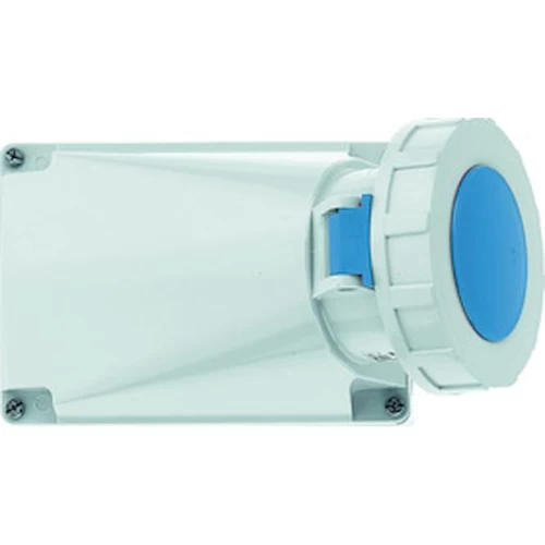 ΡΕΥΜΑΤΟΔΟΤΗΣ ΕΠΙΤΟΙΧΟΣ 3x63A 230V IP67