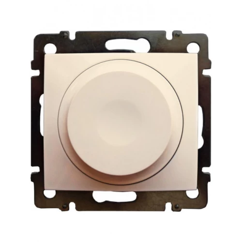 DIMMER  ΠΕΡ VALENA 300W LED ΙΒΟΥΑΡ