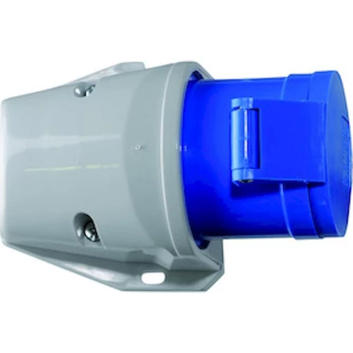 ΡΕΥΜΑΤΟΔΟΤΗΣ ΕΠΙΤΟΙΧΟΣ 3x16A 230V IP44