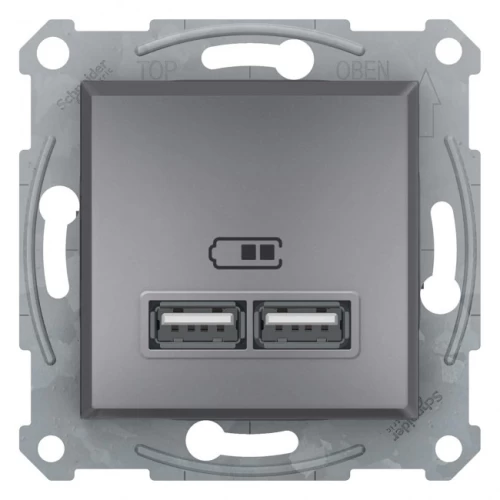 ΠΡΙΖΑ USB ASFORA AΤΣΑΛΙ