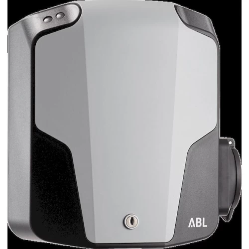 ΠΡΙΖΑ ΦΟΡΤΙΣΗΣ ΗΛ ΟΧΗΜΑΤΩΝ eMH1 Wallbox 3Φ 22kW Type 2 230-400V 50Hz 32A IP54 