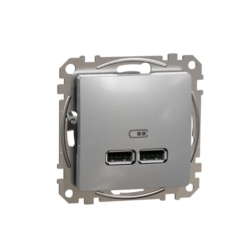 ΠΡΙΖΑ USB SEDNA DESIGN ΑΛΟΥΜΙΝΙΟ