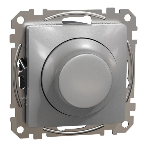 DIMMER LED ΠΕΡ 370W SEDNA DESIGN ΑΛΟΥΜΙΝΙΟ