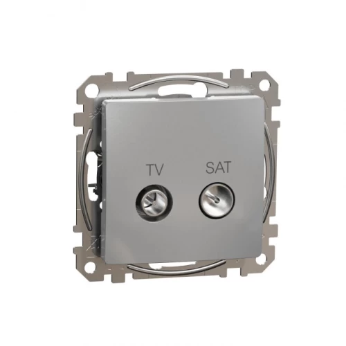ΠΡΙΖΑ TV SAT ΔΙΕΛΕΥΣΗΣ 7DB SEDNA DESIGN ΑΛΟΥΜΙΝΙΟ