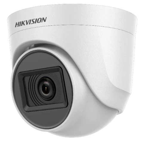 HIKVISION ΥΒΡΙΔΙΚΗ ΚΑΜΕΡΑ 2MP ΕΣΩΤ ΧΩΡΟΥ DS-2CE76D0T-ITPF 2.8