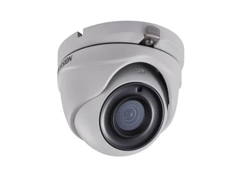 HIKVISION ΚΑΜΕΡΑ DOME ULTRA LOW LIGHT DS-2CE56D8T-ITMF 2.8