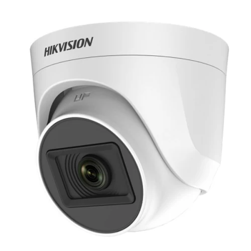 HIKVISION ΚΑΜΕΡΑ DOME ΕΣΩΤ ΧΩΡΟΥ 5MP