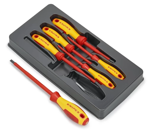 ΣΕΤ 6 ΚΑΤΣΑΒΙΔΙΑ KNIPEX 1000V