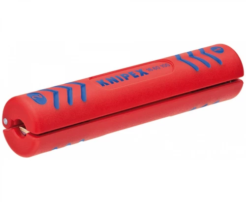 ΓΔΑΡΤΗΣ ΟΜΟΑΞΟΝΙΚΩΝ ΚΑΛΩΔΙΩΝ KNIPEX No130mm 1660100SB