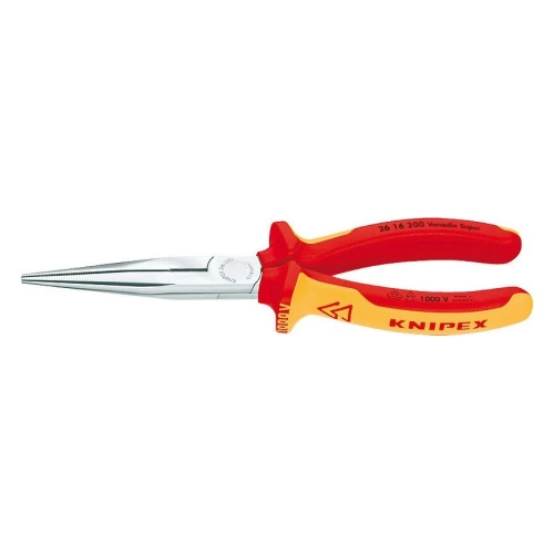 ΜΥΤΟΤΣΙΜΠΙΔΟ ΙΣΙΟ KNIPEX 1000V 200mm 2616200
