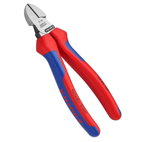 ΠΛΑΓΙΟΚΟΦΤΗΣ KNIPEX BM 160mm 7002160