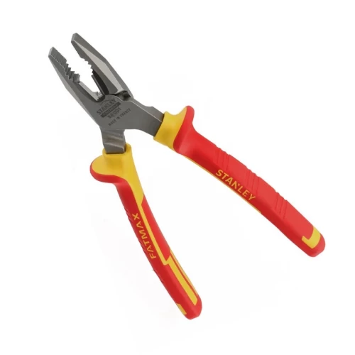 ΠΕΝΣΑ STANLEY 1000V 185ΜΜ