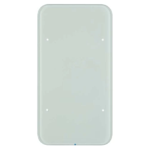 ΜΠΟΥΤΟΝ KNX ΑΦΗΣ 4 ΕΝΤΟΛΩΝ Β.TOUCH SENSOR R.1 ΓΥΑΛΙ ΛΕΥΚΟ