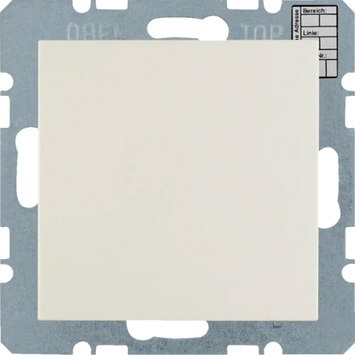 ΑΙΣΘΗΤΗΡΑΣ CO2 KNX MΠΕΖ  BERKER S.1