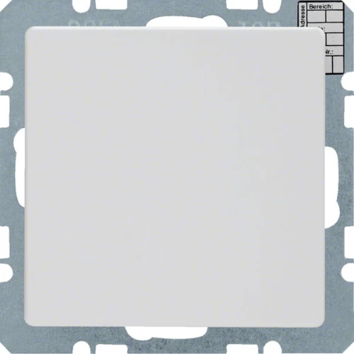 ΑΙΣΘΗΤΗΡΑΣ CO2 KNX ΛΕΥΚΟ  BERKER S.1/Β.3/Β.7