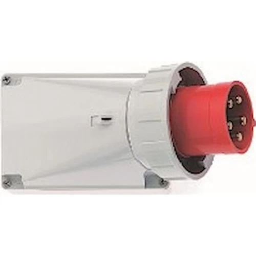 ΡΕΥΜΑΤΟΛΗΠΤΗΣ ΕΠΙΤΟΙΧΟΣ 5x63A 400V IP44