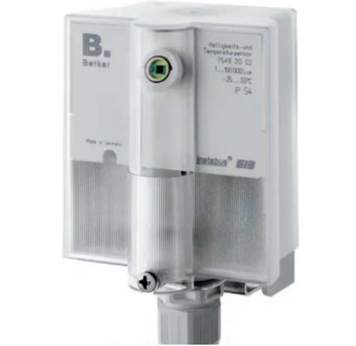 ΑΝΙΧΝΕΥΤΗΣ ΛΥΚΟΦΩΤΟΣ BERKER KNX