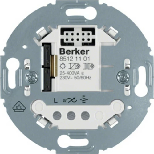 DIMMER 1 EΞΟΔΟΥ LED ΣΤΡΟΓΓ ΠΛΗΚ  BERKER NET 1930