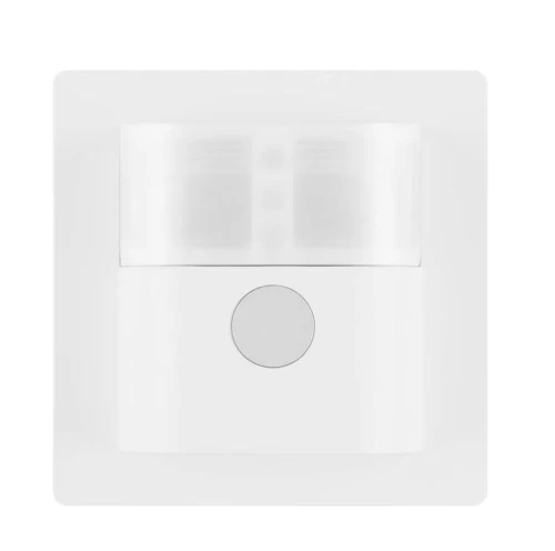ΑΣΥΡΜΑΤΟ ΠΛΑΚΙΔΙΟ KNX ANIXNEYTH ΚΙΝΗΣΗΣ 1,1Μ COMFORT Q.1/Q.3/Q.7 ΛΕΥΚΟ