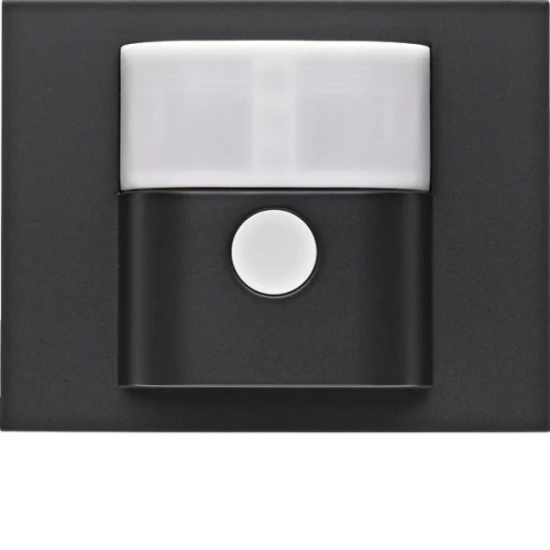 ΑΣΥΡΜΑΤΟ ΠΛΑΚΙΔΙΟ KNX ANIXNEYTH ΚΙΝΗΣΗΣ 1,1Μ COMFORT Κ.1 ΑΝΘΡΑΚΙ