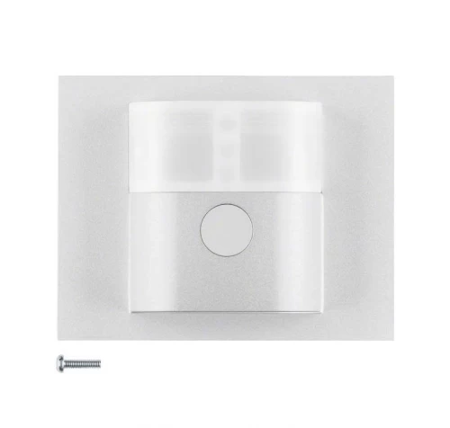 ΑΣΥΡΜΑΤΟ ΠΛΑΚΙΔΙΟ KNX ANIXNEYTH ΚΙΝΗΣΗΣ 1,1Μ COMFORT Κ.5 ΑΛΟΥΜΙΝΙΟ