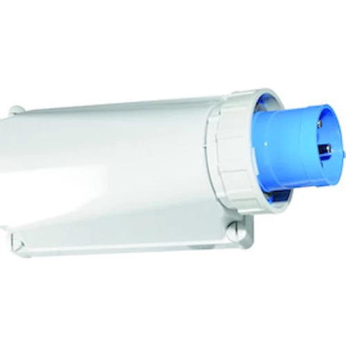 ΡΕΥΜΑΤΟΛΗΠΤΗΣ ΕΠΙΤΟΙΧΟΣ 3x125A 230V IP67