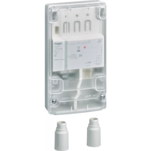 ΜΕΤΡΗΤΗΣ ΠΑΛΜΩΝ KNX 1 ΕΙΣΟΔΟΥ