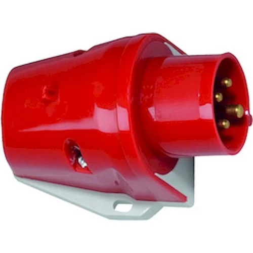 ΡΕΥΜΑΤΟΛΗΠΤΗΣ ΕΠΙΤΟΙΧΟΣ 4x32A 400V IP44