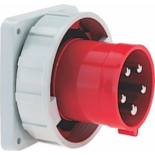 ΡΕΥΜΑΤΟΛΗΠΤΗΣ ΠΙΝΑΚΑ 5x63A 400V IP67
