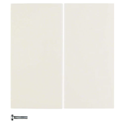 ΠΛΑΚΙΔΙΟ DIMMER 2 ΕΝΤΟΛΩΝ ΙΒΟΥΑΡ