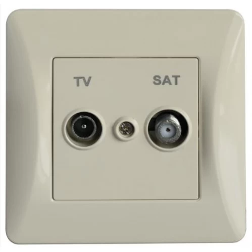 ΠΡΙΖΑ ΤV SAT ΔΙΕΛΕΥΣΗΣ Χ ΠΛΑΙΣΙΟ LINE ME ΙΒΟΥΑΡ