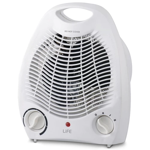 ΑΕΡΟΘΕΡΜΟ  LIFE WARMY ΔΑΠΕΔΟΥ 2000W