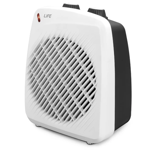 ΑΕΡΟΘΕΡΜΟ  LIFE BONFIRE ΔΑΠΕΔΟΥ 2000W