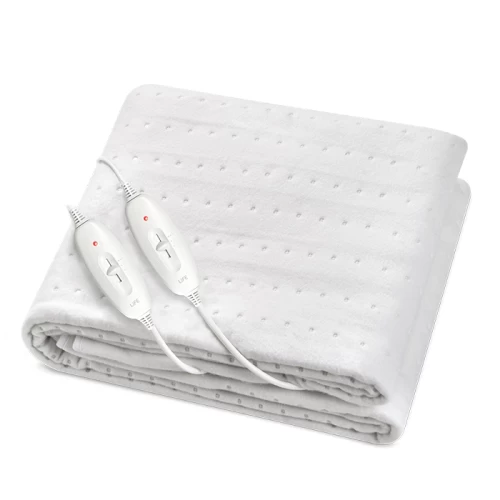 ΔΙΠΛΗ ΗΛΕΚΤΡΙΚΗ ΚΟΥΒΕΡΤΑ LIFE 60W