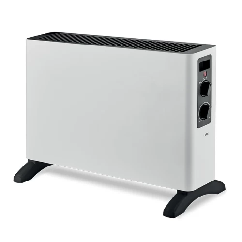 ΘΕΡΜΟΠΟΜΠΟΣ LIFE 2000W 