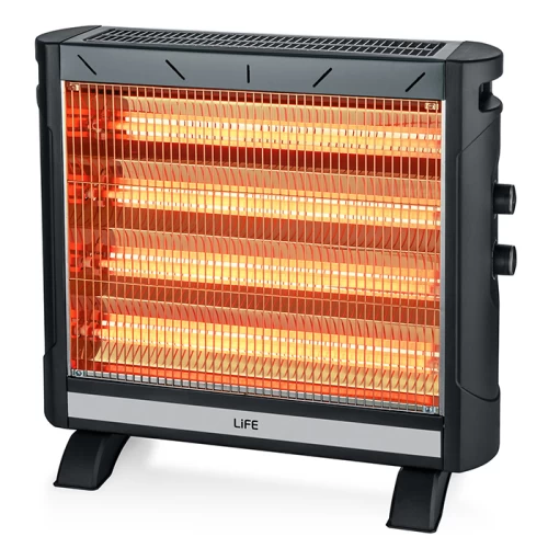 ΘΕΡΜΑΣΤΡΑ ΧΑΛΑΖΙΑ LIFE HEAT WAVE 2750W