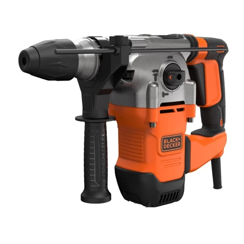 BLACK&DECKER ΠΙΣΤΟΛΕΤΟ ΠΕΡΙΣΤ-ΣΚΑΠΤΙΚΟ SDS PLUS 1250W