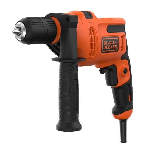 BLACK&DECKER ΔΡΑΠΑΝΟΣ ΗΛΕΚΤΡΟΝΙΚΟΣ ΚΡΟΥΣΤΙΚΟΣ 500W