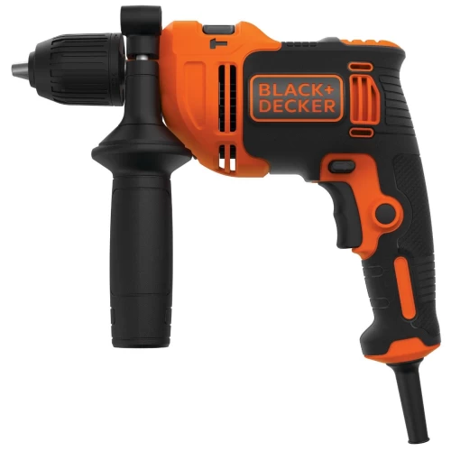 BLACK&DECKER ΔΡΑΠΑΝΟΣ ΗΛΕΚΤΡΟΝΙΚΟΣ ΚΡΟΥΣΤΙΚΟΣ 710W