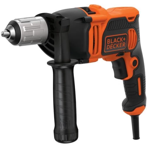 BLACK&DECKER ΔΡΑΠΑΝΟΣ ΗΛΕΚΤΡΟΝΙΚΟΣ ΚΡΟΥΣΤΙΚΟΣ 850W