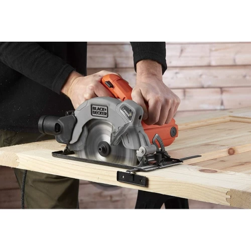 BLACK&DECKER ΔΙΣΚΟΠΡΙΟΝΟ ΞΥΛΟΥ 1250W Φ 190mm
