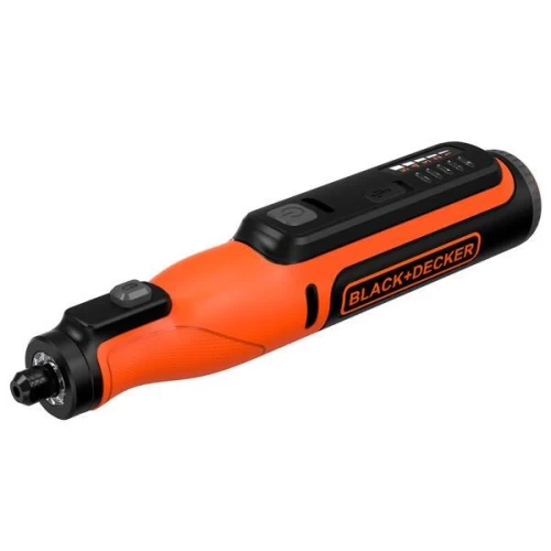 ΠΟΛΥΕΡΓΑΛΕΙΟ BLACK&DECKER ΕΠΑΝΑΦΟΡΤΙΖΟΜΕΝΟ 7.2V 