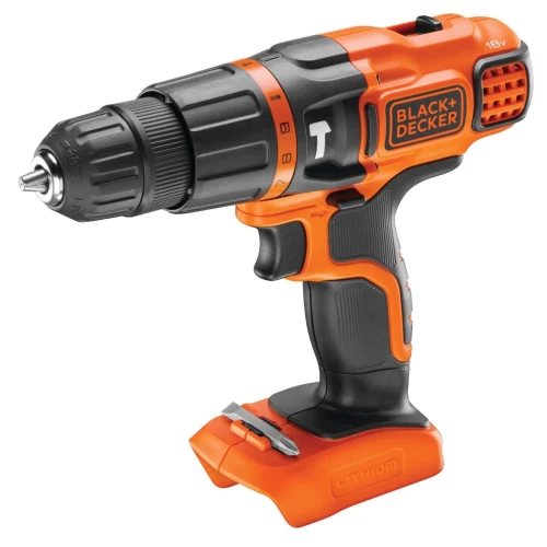 ΔΡΑΠΑΝΟΚΑΤΣΑΒΙΔΟ ΣΩΜΑ 18V BLACK&DECKER BDCH188N-XJ