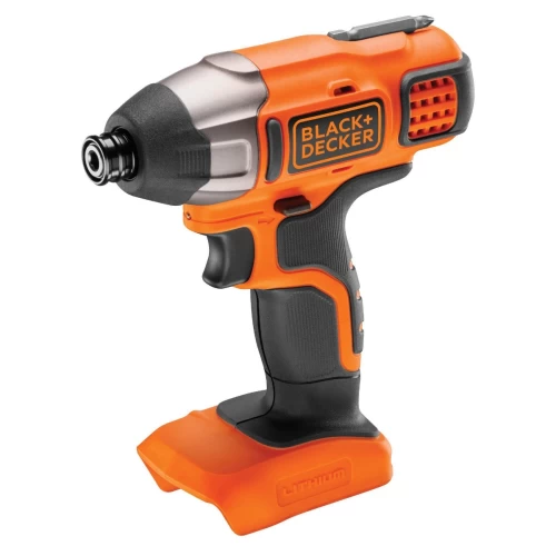ΠΑΛΜΙΚΟ ΚΑΤΣΑΒΙΔΙ ΣΩΜΑ 18V BLACK &DECKER
