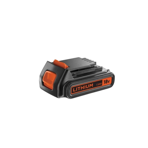 ΜΠΑΤΑΡΙΑ ΕΡΓΑΛΕΙΩΝ BLACK&DECKER 18V 1.5AH BL1518-XJ