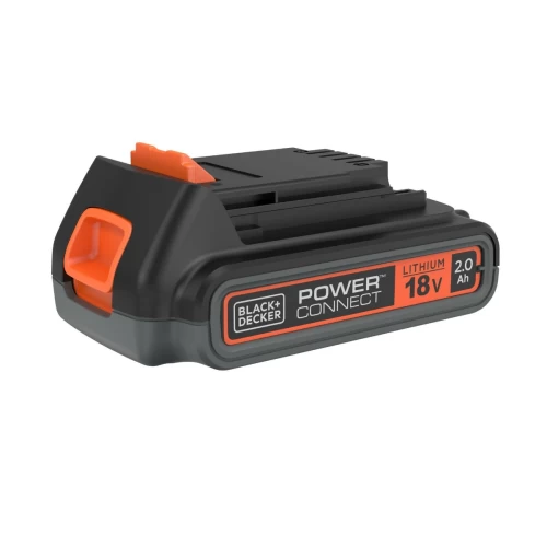 ΜΠΑΤΑΡΙΑ ΕΡΓΑΛΕΙΩΝ BLACK&DECKER 18V 2AH BL2018-XJ