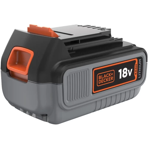 ΜΠΑΤΑΡΙΑ ΕΡΓΑΛΕΙΩΝ BLACK&DECKER 18V 4AH BL4018-XJ
