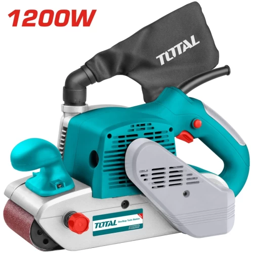 TOTAL ΕΠΑΓΓΕΛΜΑΤΙΚΟΣ ΤΑΙΝΙΟΛΕΙΑΝΤΗΡΑΣ 1200W