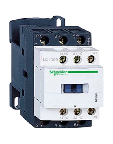 ΡΕΛΕ ΙΣΧΥΟΣ TESYS 15KW 230VAC