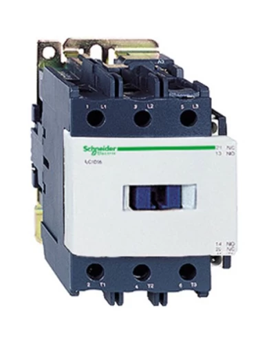 ΡΕΛΕ ΙΣΧΥΟΣ TESYS 45KW 440VAC